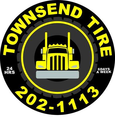 Townsend Tire