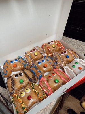 doggy Donuts