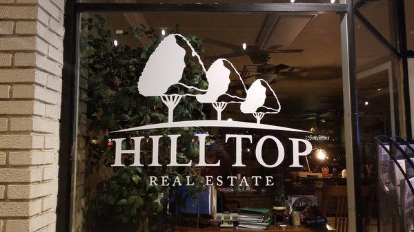 Hill Top Real Estate Inc