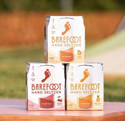 Barefoot Spritzers....#barefoot