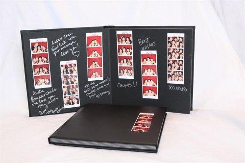 Photobooth Memories Book!