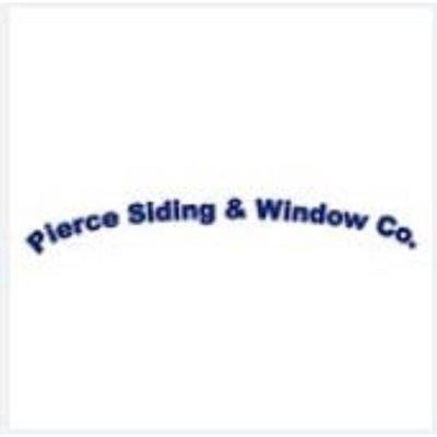 Pierce Siding & Window Co