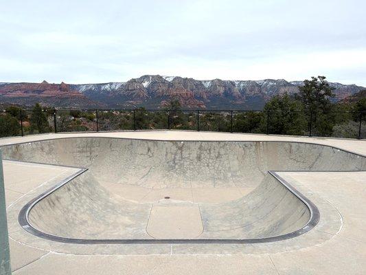 Skate Park