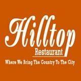 Hilltop Restaurant logo