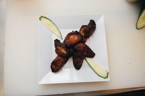 Fried Plantains