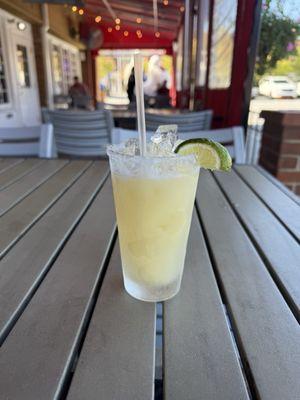 House Margarita