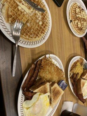 Waffle House