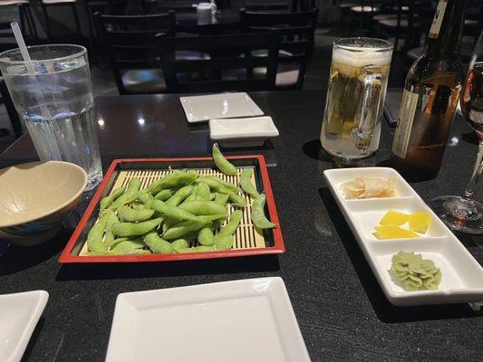 Edamame