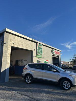 Bennett Road Auto Service