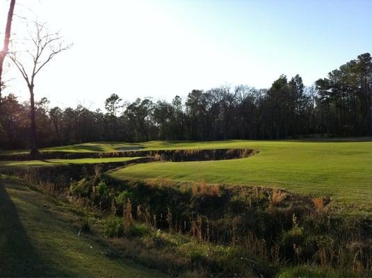 High Meadow Ranch Golf Club