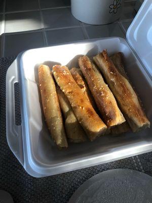 Breadsticks