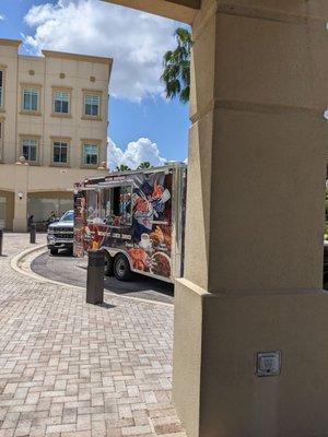 Food trucks