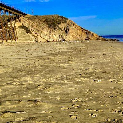 Gaviota State Park