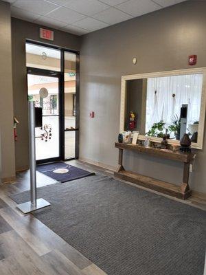 Serenity Wellness 
4490 Washington Road, Suite 6, Evans, GA 30809
https://www.serenitywellness-evans.net/