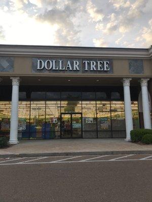 Dollar Tree