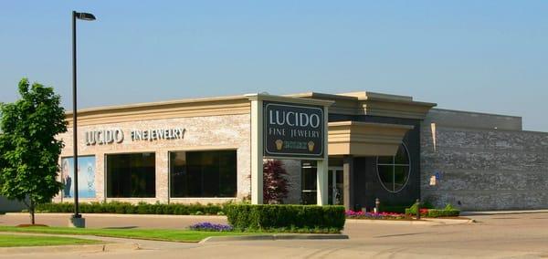 Lucido Fine Jewelry