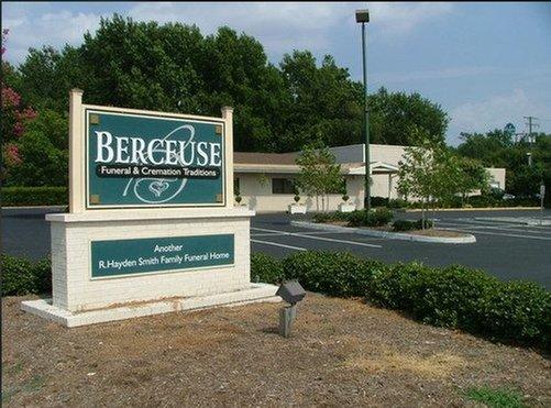 Berceuse Funeral and Cremation Traditions