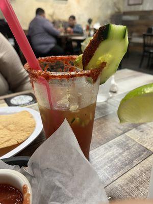 Michelada