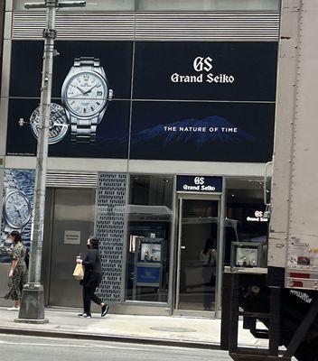 Grand Seiko