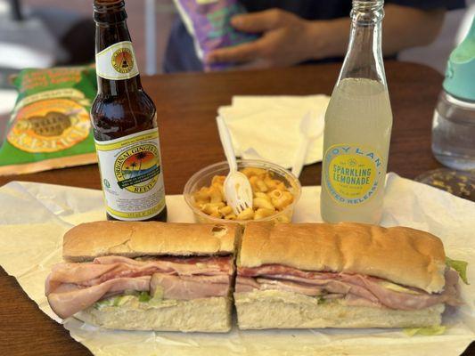 Beach City Deli & BBQ