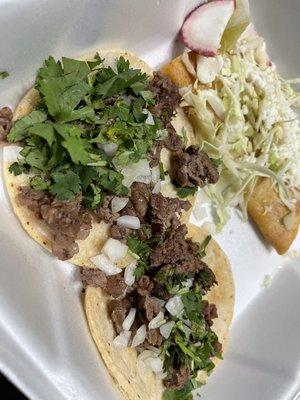 Tacos La Carreta