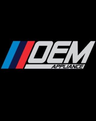 OEM Appliance