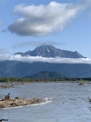 Alaska beauty