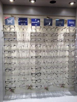 Frames for men