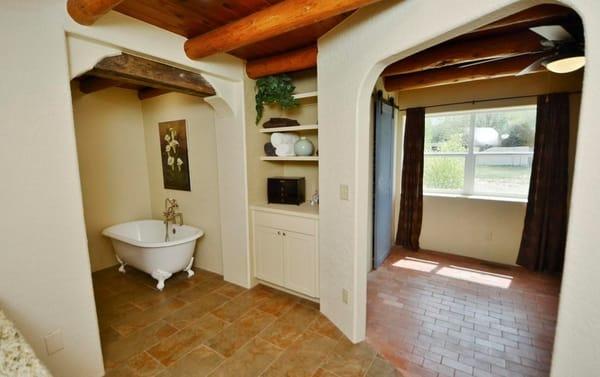 Beautiful Master Bathroom Remodel