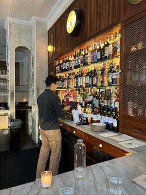 Bar Americano