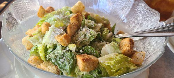 Caesar salad