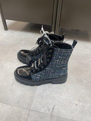 Karl lagerfeld boots