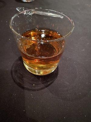 Dessert Scotch