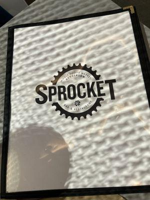 Sprocket Bar & Restaurant