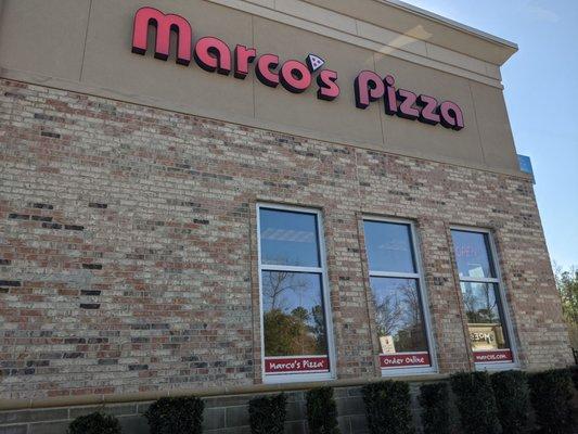 Marco's Pizza