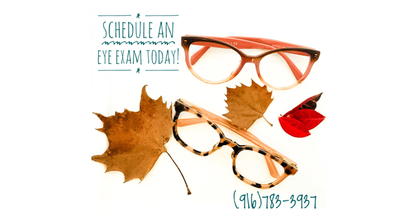 Blue Oaks Eyecare