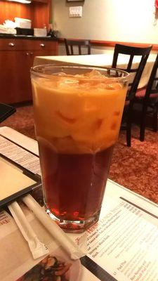 Thai Ice Tea