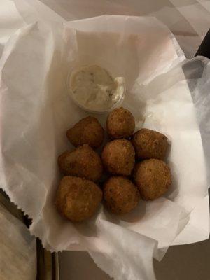 Hush Puppies