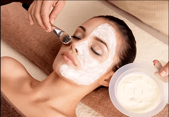 Facials, Brows, and Waxing