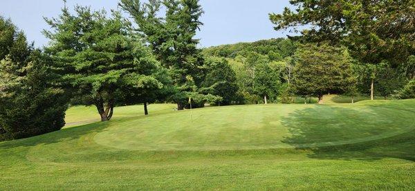 Miner Hills Golf Course & Driving Range