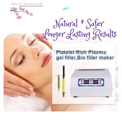 Bio filler