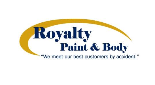 Royalty Paint & Body