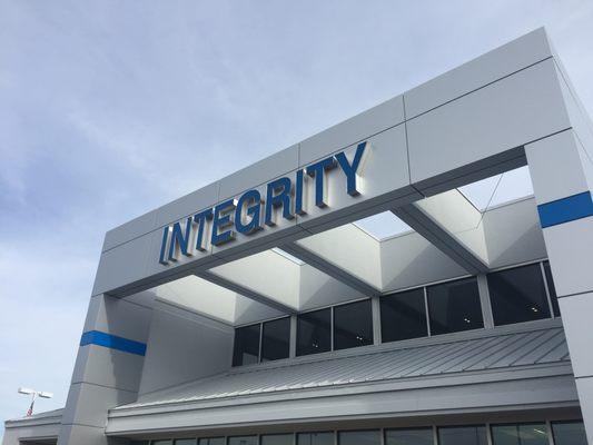 Integrity Chevrolet