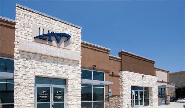 The Colony Dentist - LIV General and Cosmetic Dentistry