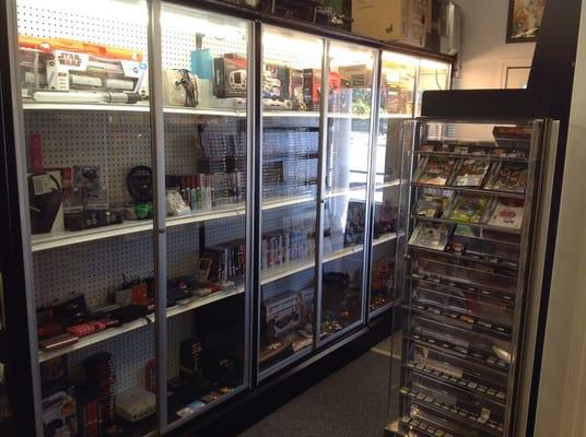 Video games and systems! Nintendo, Sega, N64, XBOX, Wii!! Games, controllers and accessories!