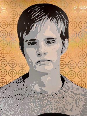 Matthew Shepard art