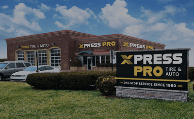 Xpress Pro Tire & Auto Beech Grove