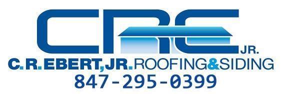 C.R. Ebert Jr, Inc Roofing and Siding