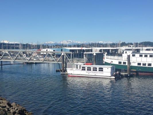 City of Port Orchard