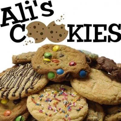 Alis Cookies